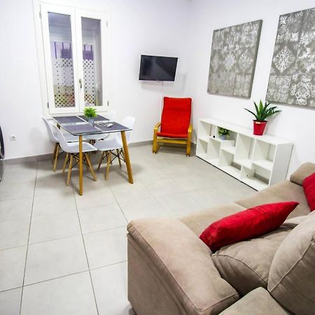 Sh Cruz Moderno Apartmento Cerca Del Mercado Cádiz Kültér fotó