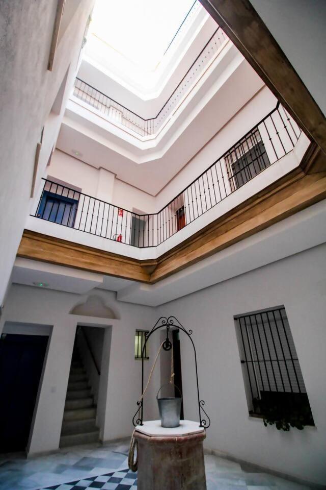 Sh Cruz Moderno Apartmento Cerca Del Mercado Cádiz Kültér fotó