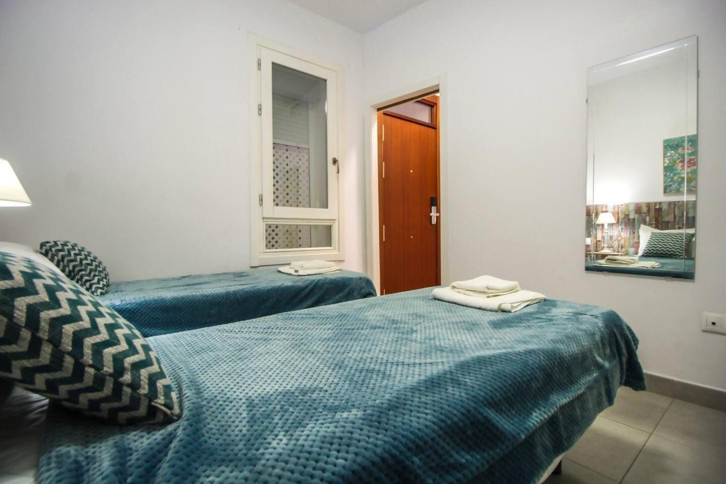 Sh Cruz Moderno Apartmento Cerca Del Mercado Cádiz Kültér fotó