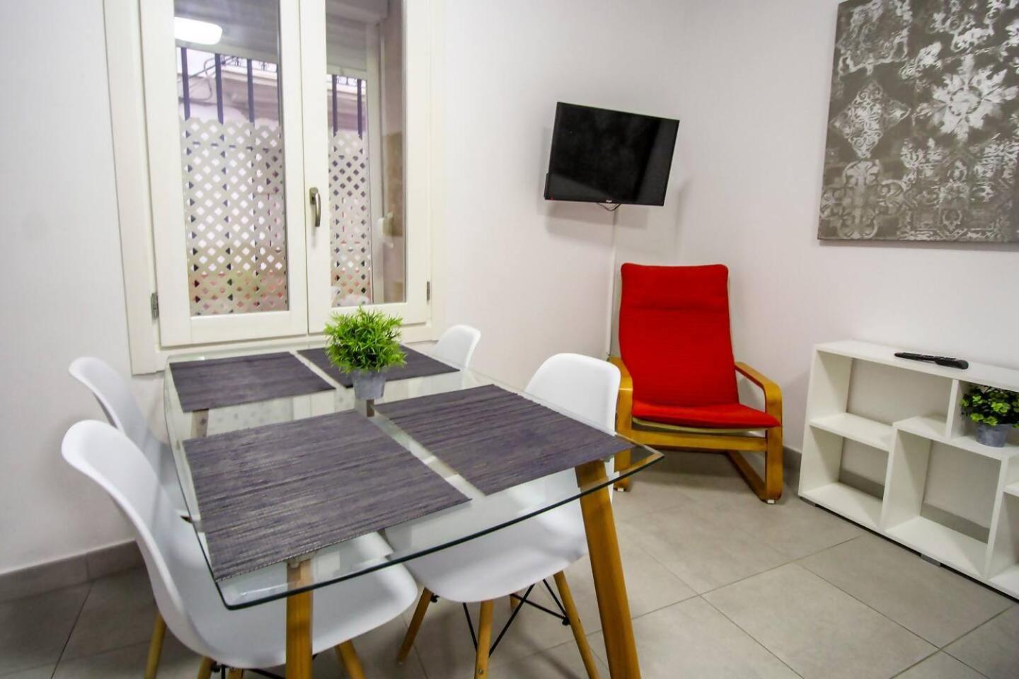 Sh Cruz Moderno Apartmento Cerca Del Mercado Cádiz Kültér fotó
